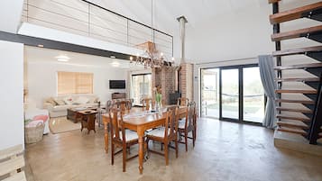 House | Living area