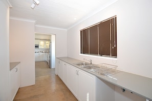 House | Private kitchen