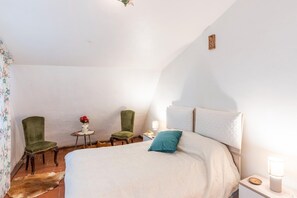 5 Schlafzimmer, WLAN