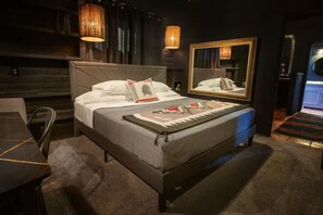 3 多间卧室、办公桌、熨斗/熨衣板、免费 WiFi