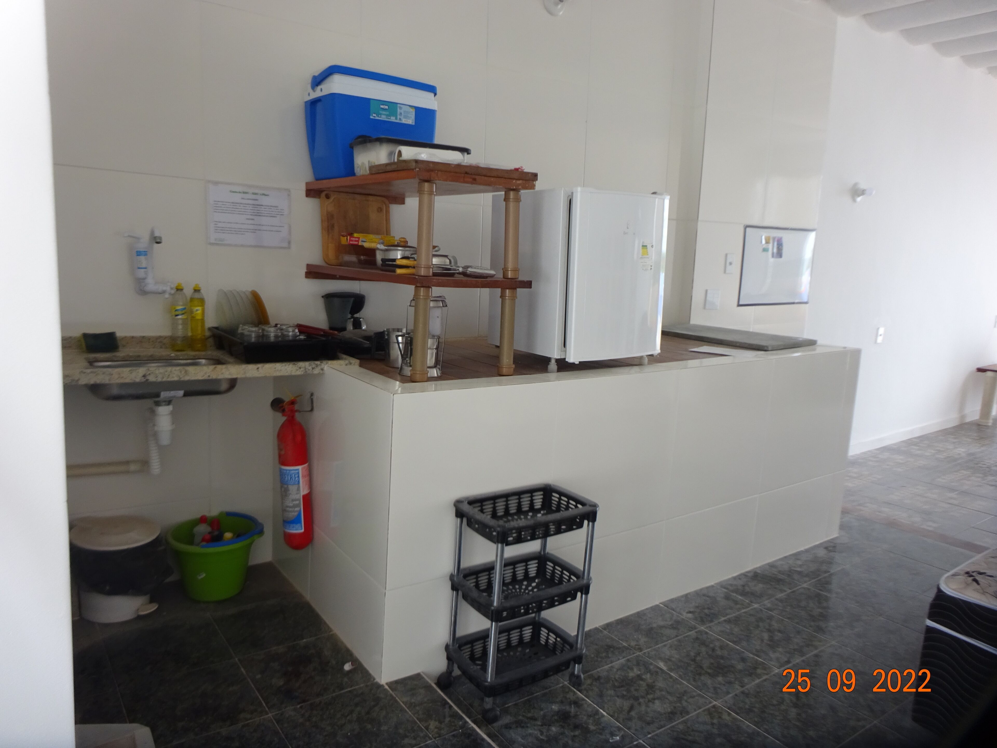 Apartment for up to 6 people on Itaúna Beach, Saquarema, RJ