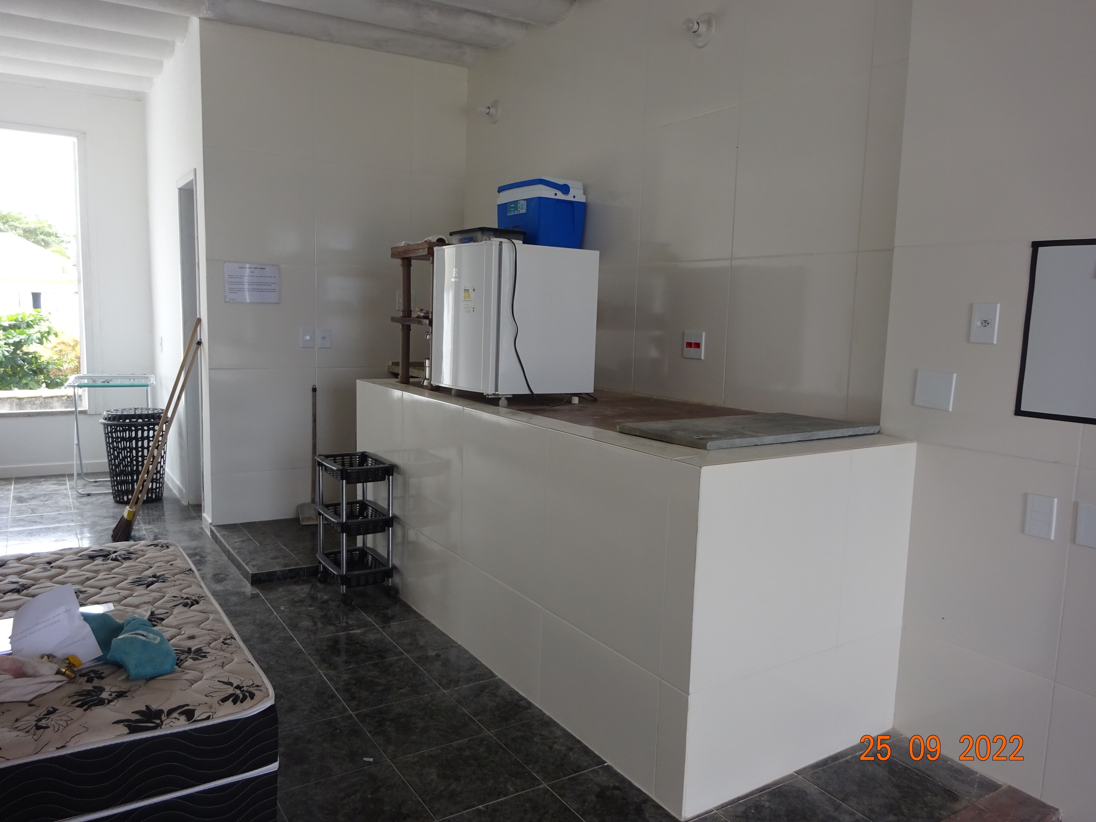 Apartment for up to 6 people on Itaúna Beach, Saquarema, RJ