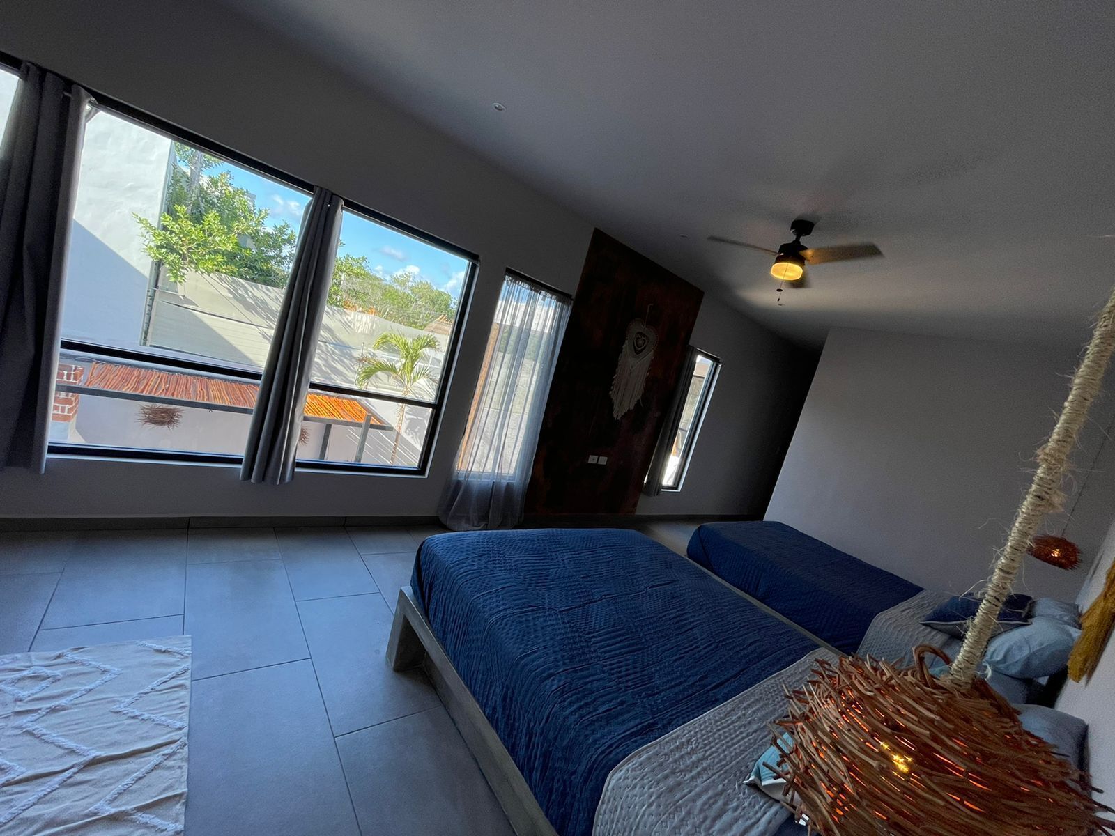 Brand new modern home w/ pool - centrally located