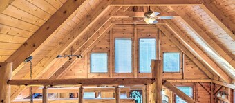 West Danville Cabin: Day Trip to Stowe Mtn!