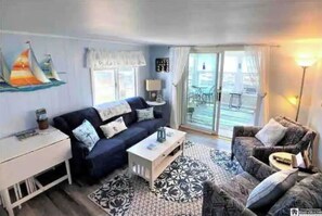 Smart-TV og DVD-spiller