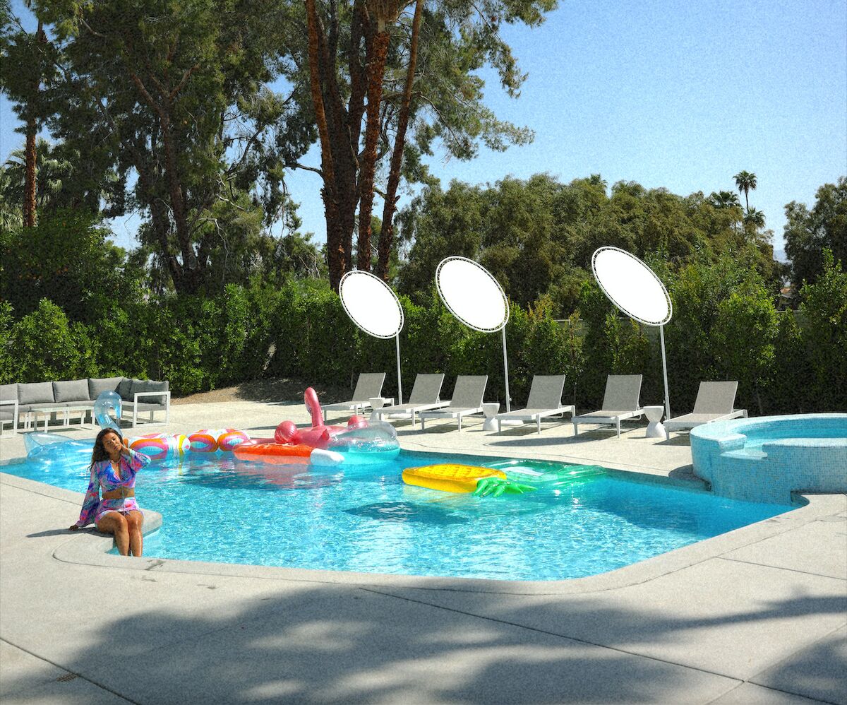 The Encanto House - Brand New Home with Pool