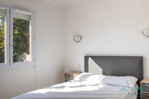 2 dormitorios y wifi gratis