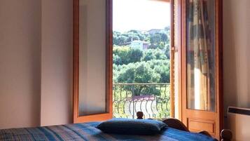 3 bedrooms, free WiFi