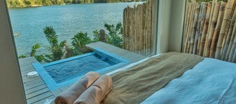 Caonillas Luxury Villa w/ Pvt Infinity Plunge Pool