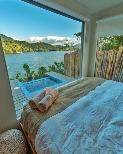 Caonillas Luxury Villa w/ Pvt Infinity Plunge Pool