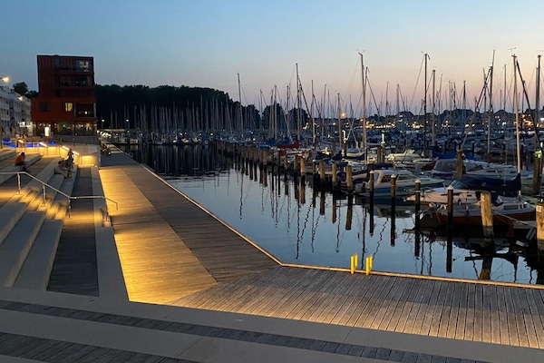 Marina