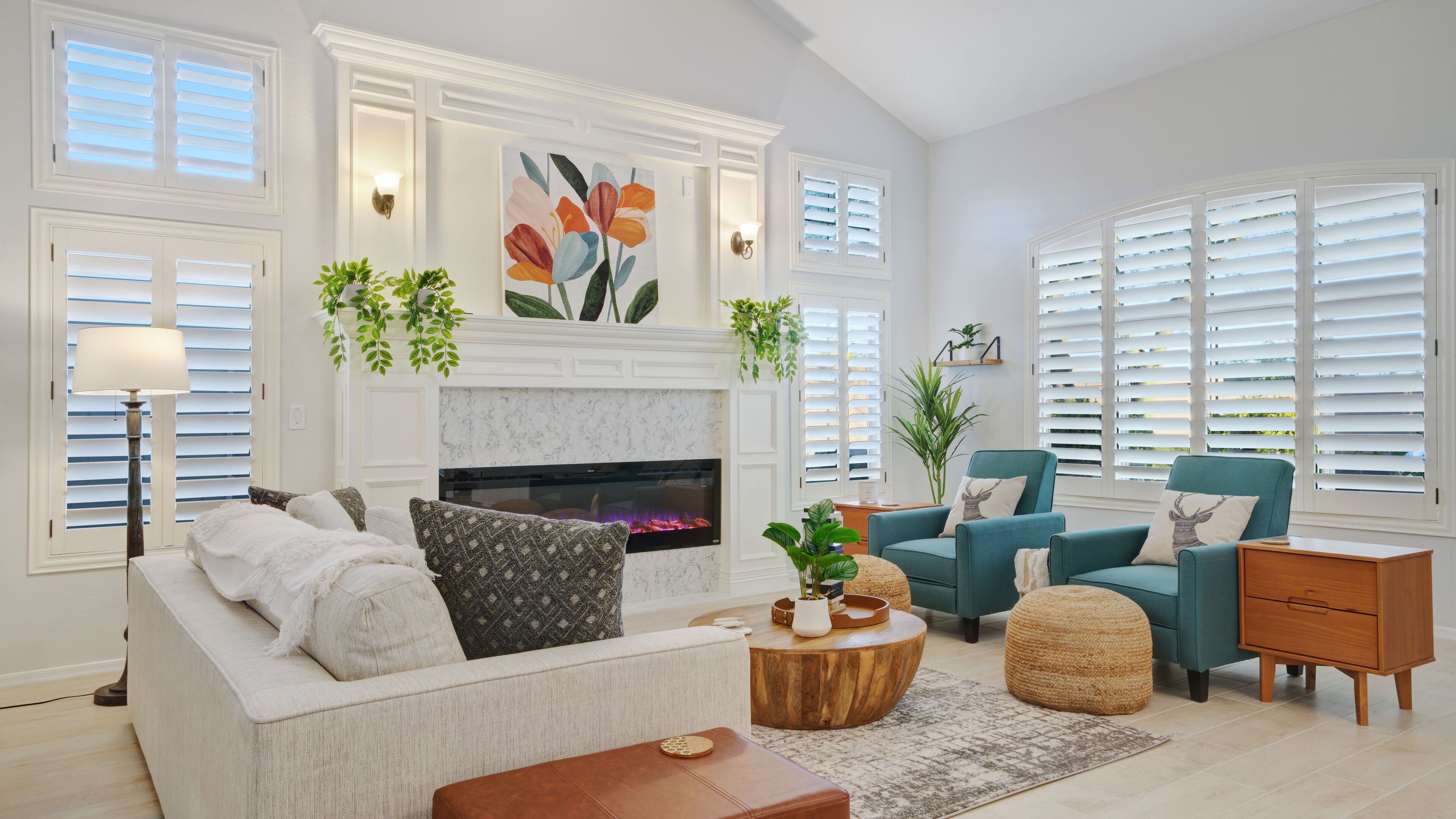 Peoria - Heated Pool - Hot Tub - Movie Room - 5-BR