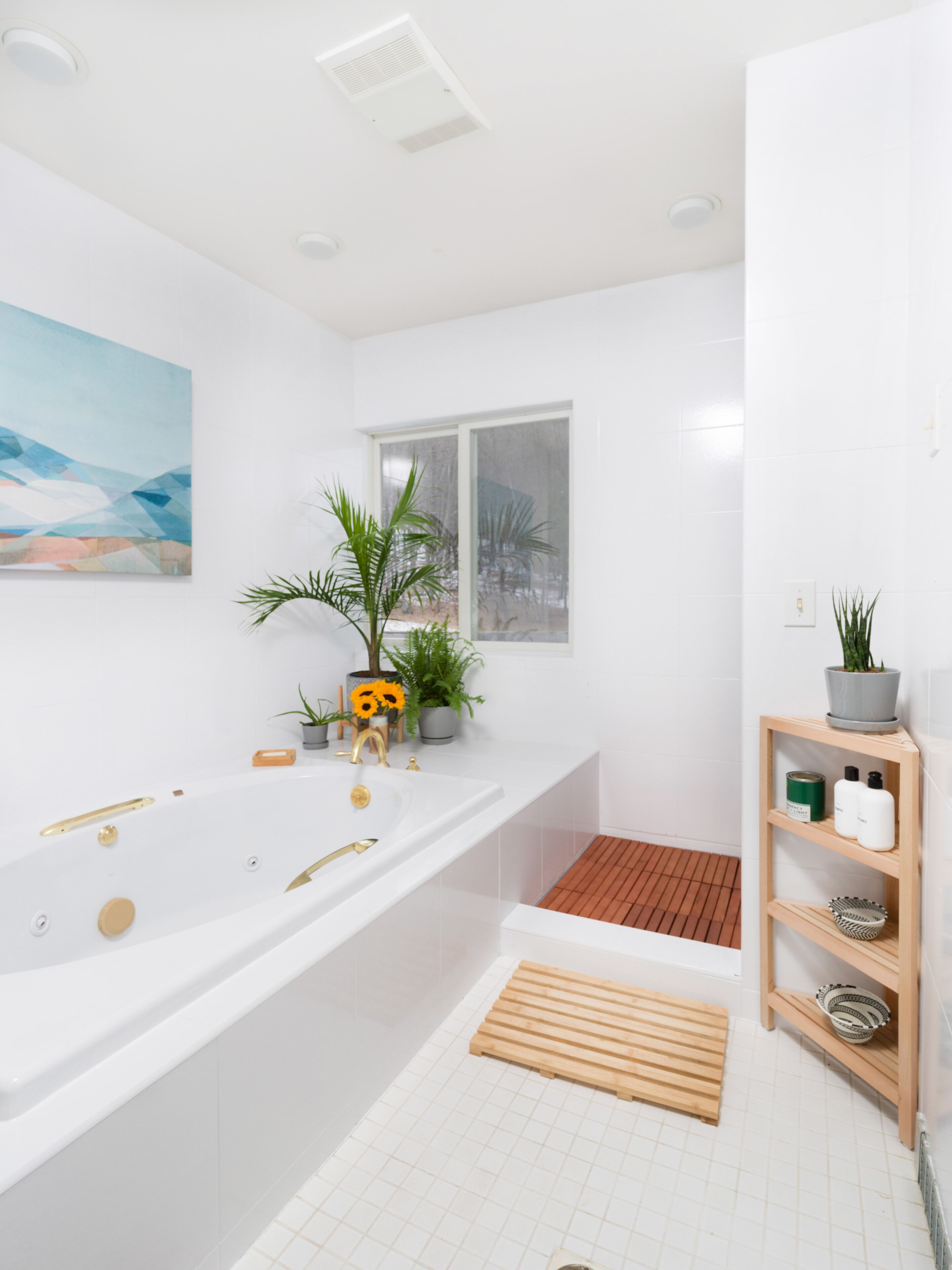 Mid Century hillside 4 bed nature retreat on 100+ acres