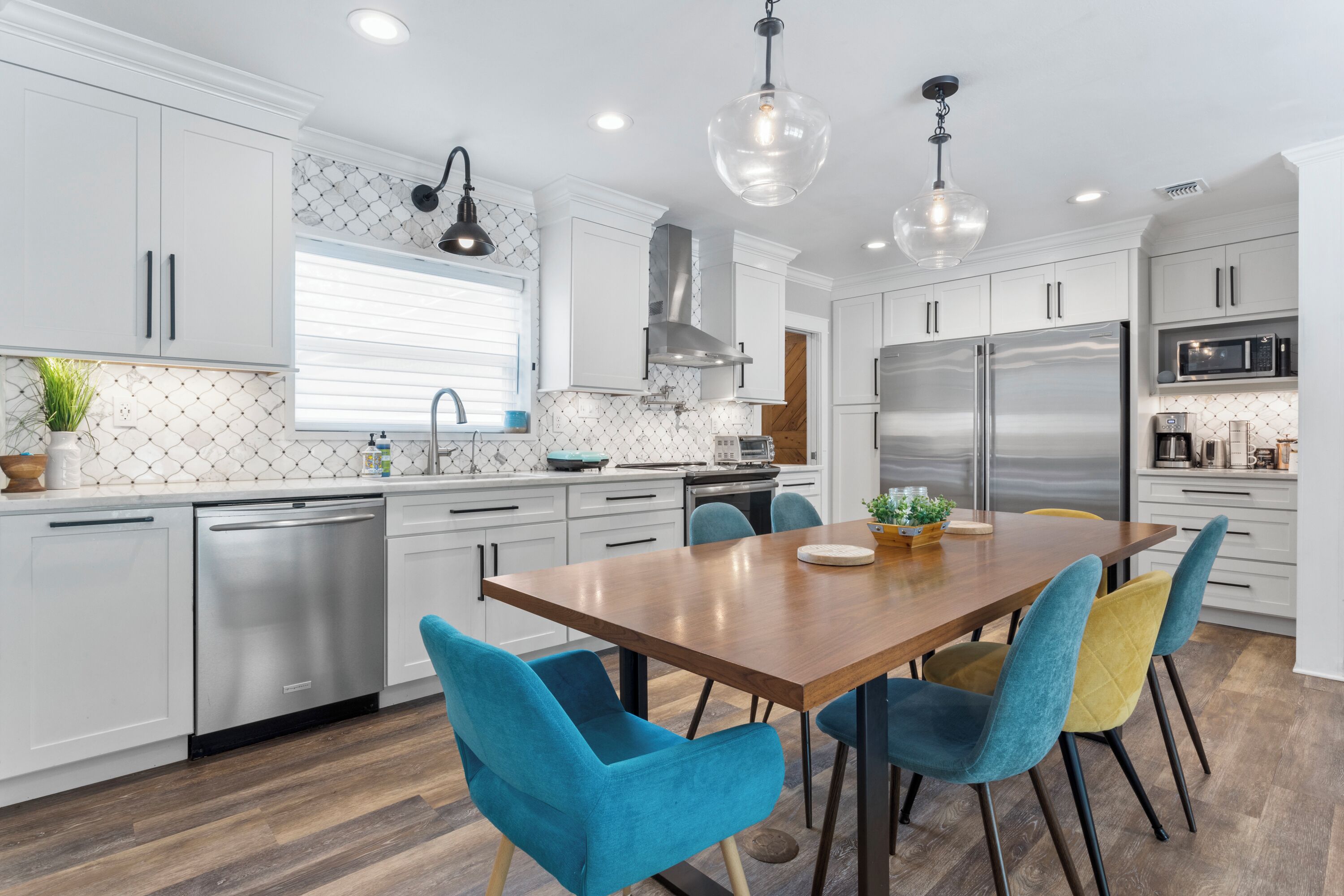 Luxury Bayou Experience - secluded heated pool in Ocean Springs!