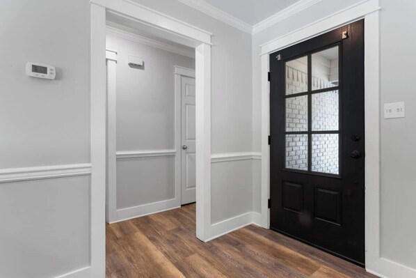 Interior - Luxury Bayou Experience with Pool and Outdoor Kitchen (Ocean Springs)