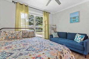 Interior - Luxury Bayou Experience with Pool and Outdoor Kitchen (Ocean Springs)