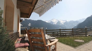 Terras