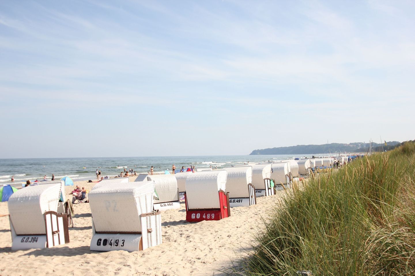 Strand