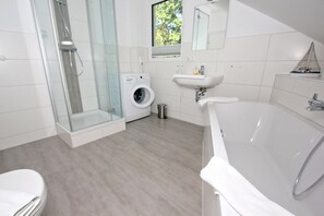 Unclassified image, 3 of 27, button - House on the dune beach - vacation home close to the beach with its own sauna and fireplace - (Baabe)