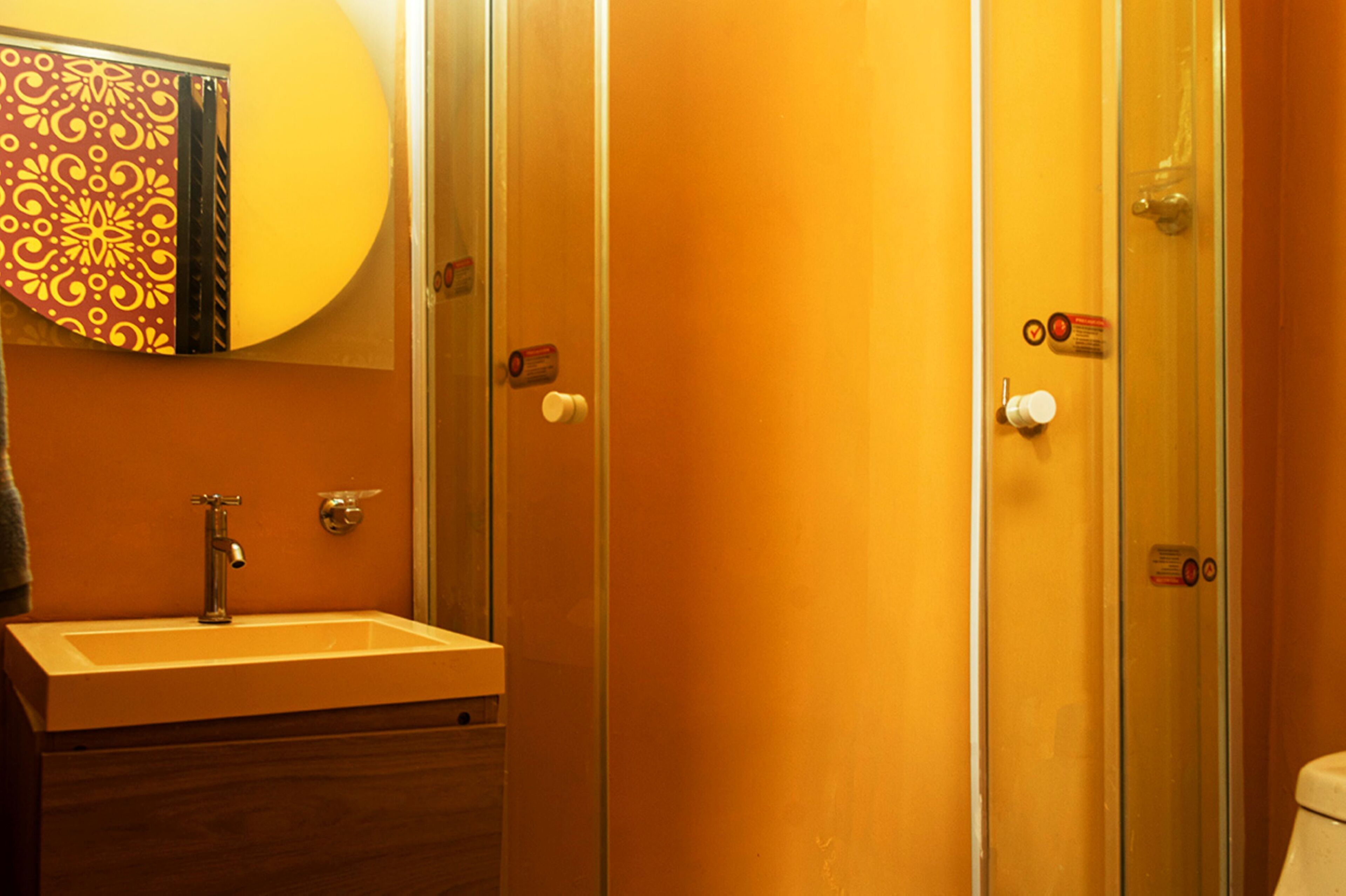 Hostal Seven Nights Cartagena - Hostel