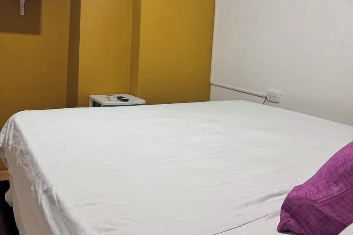 Chill | Luxe beddengoed, gratis wifi, beddengoed