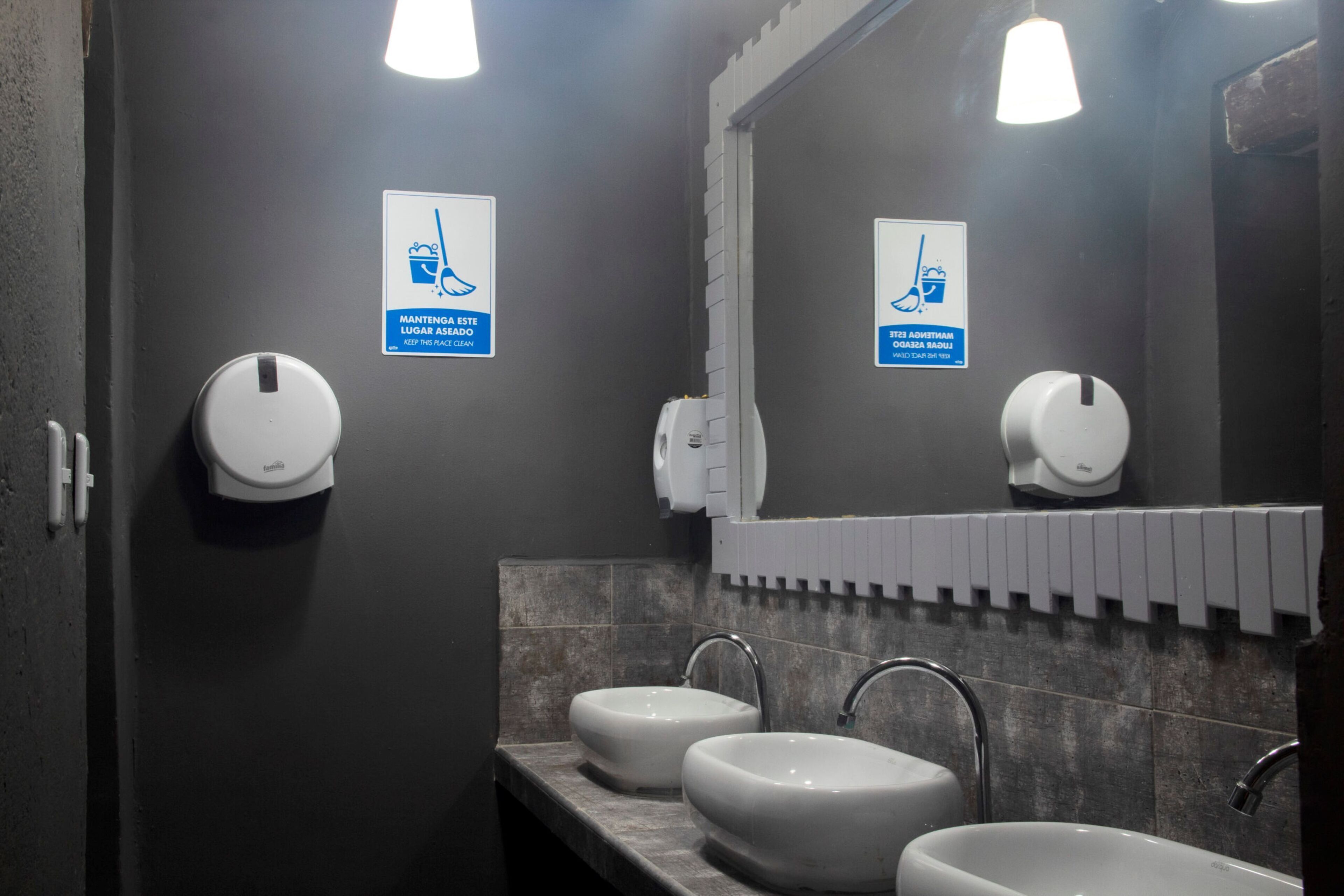 Foto - Seven Nights Hostel Cartagena