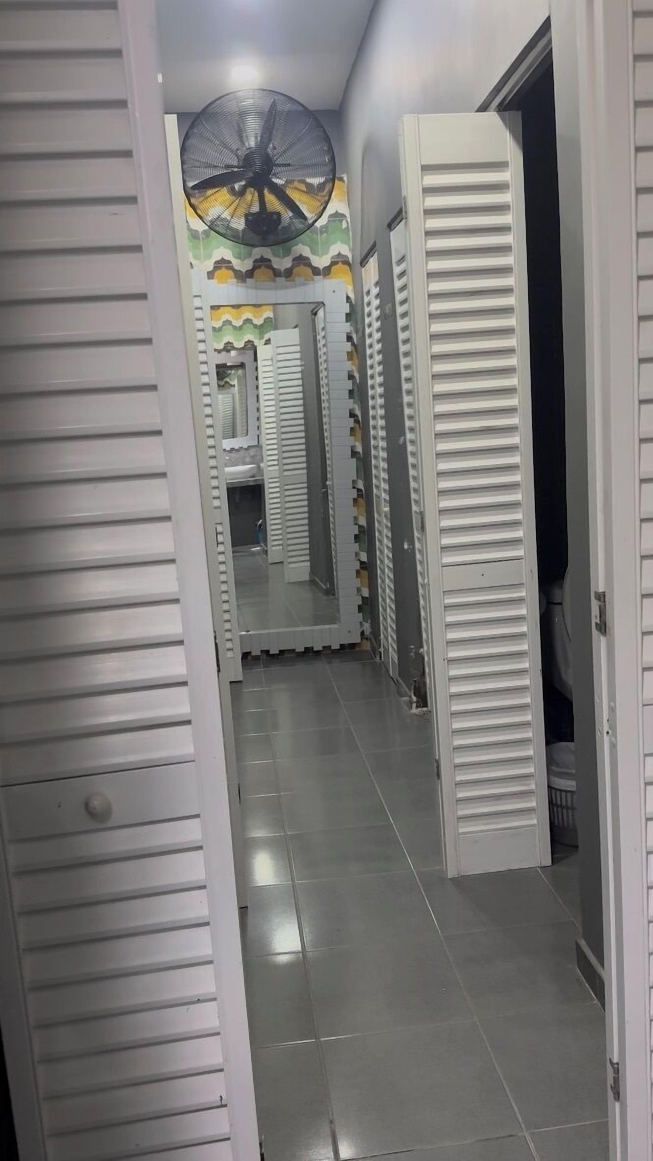 Foto - Seven Nights Hostel Cartagena