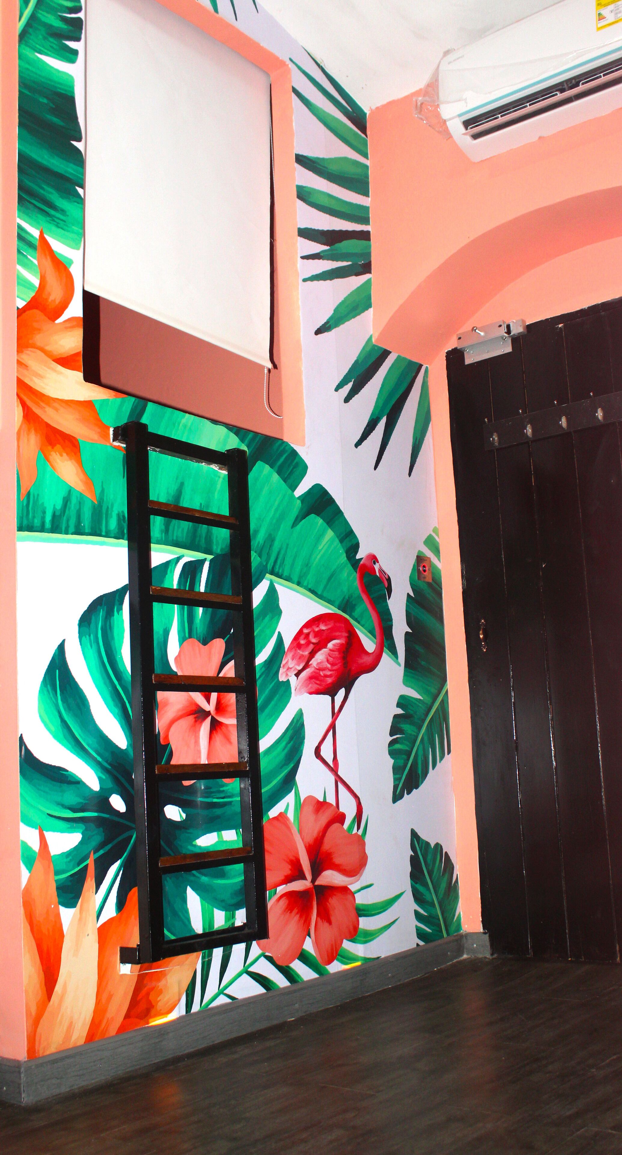 Foto - Seven Nights Hostel Cartagena