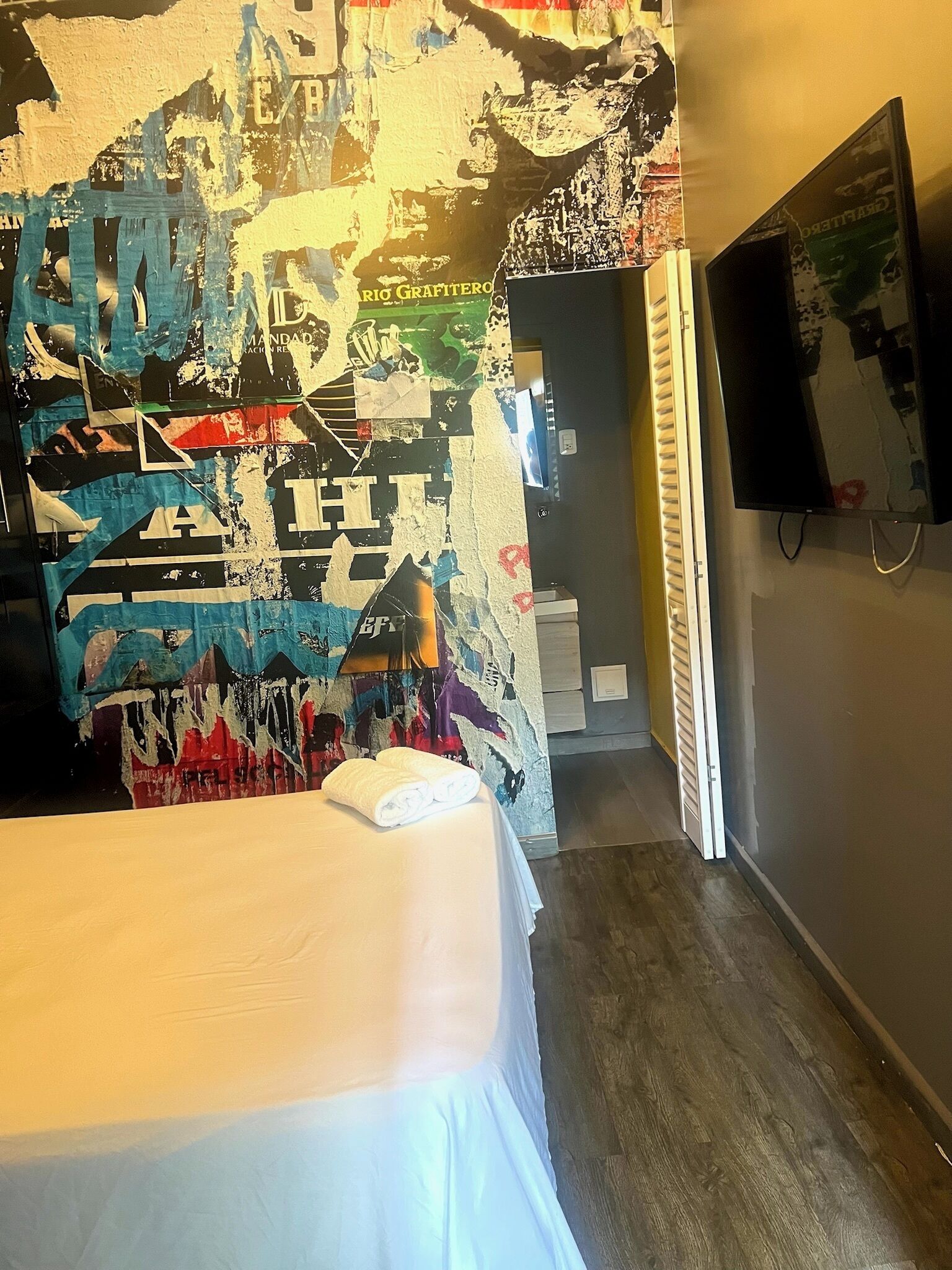 Foto - Seven Nights Hostel Cartagena