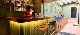 Hostal Seven Nights Cartagena - Hostel