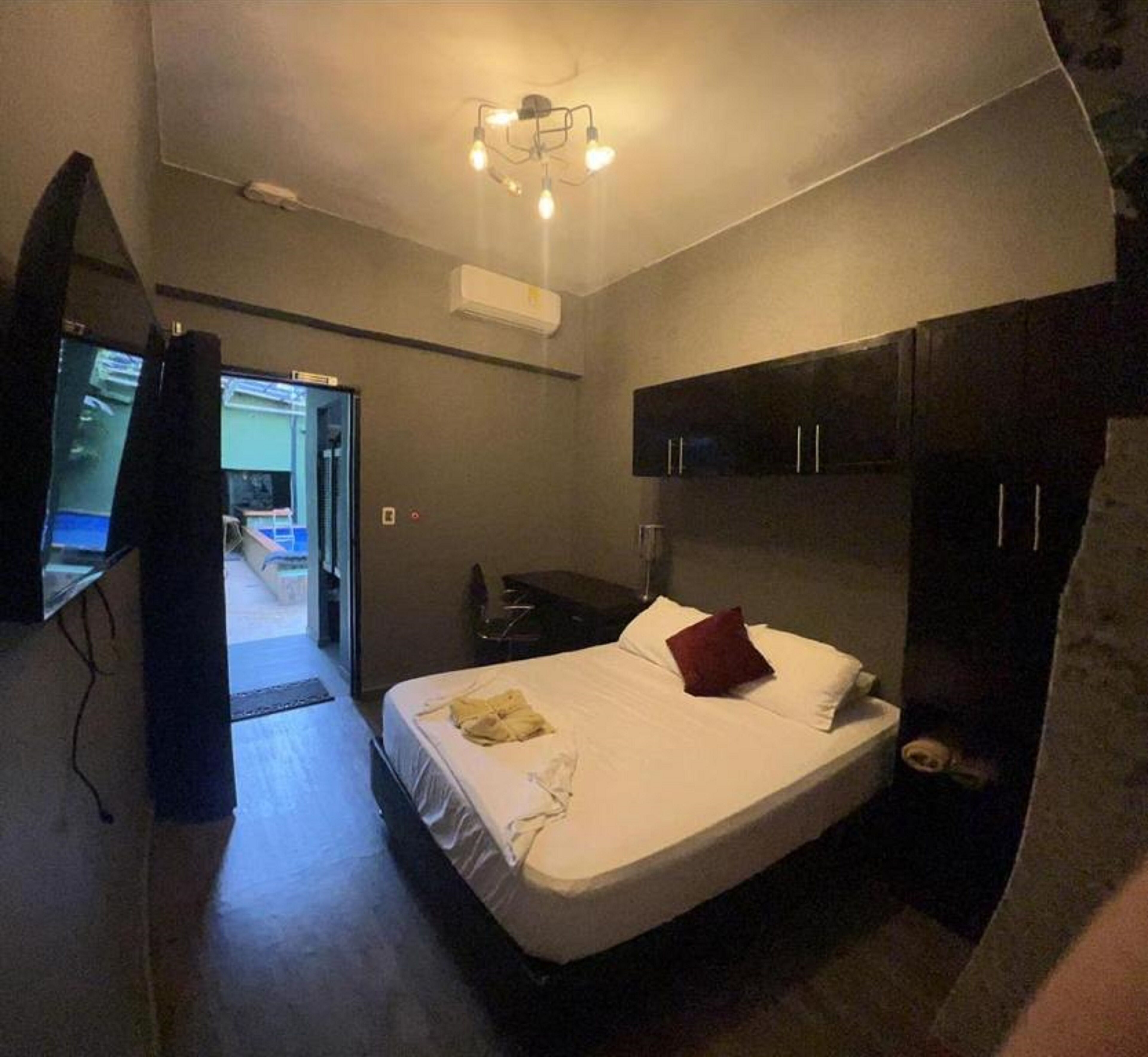 Hostal Seven Nights Cartagena - Hostel