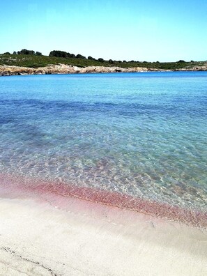 Perto da praia 