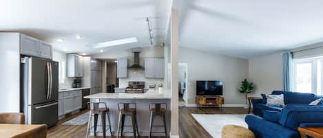 Televisor intel·ligent i llibres