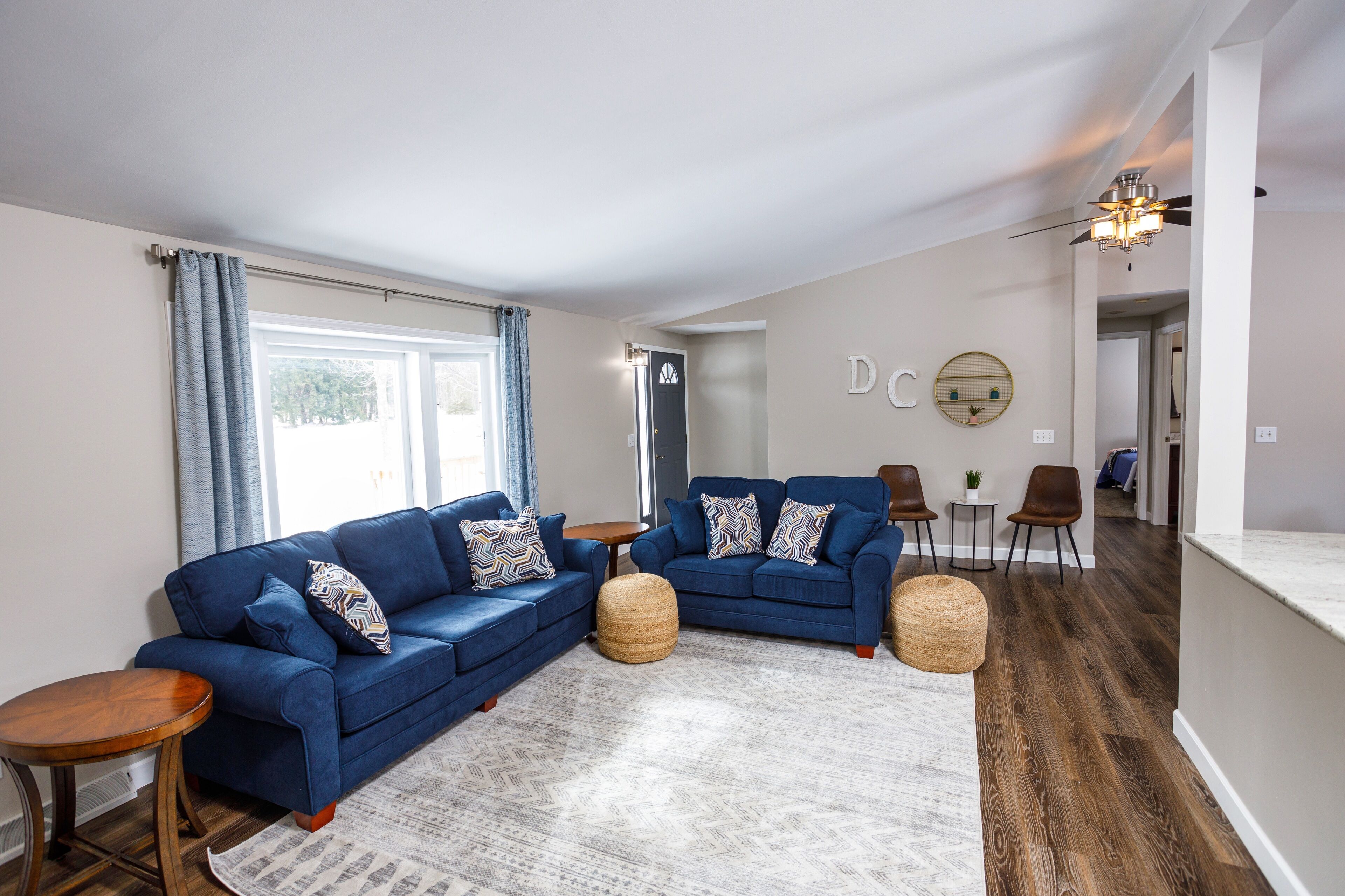 Beautifully updated home in Egg Harbor!