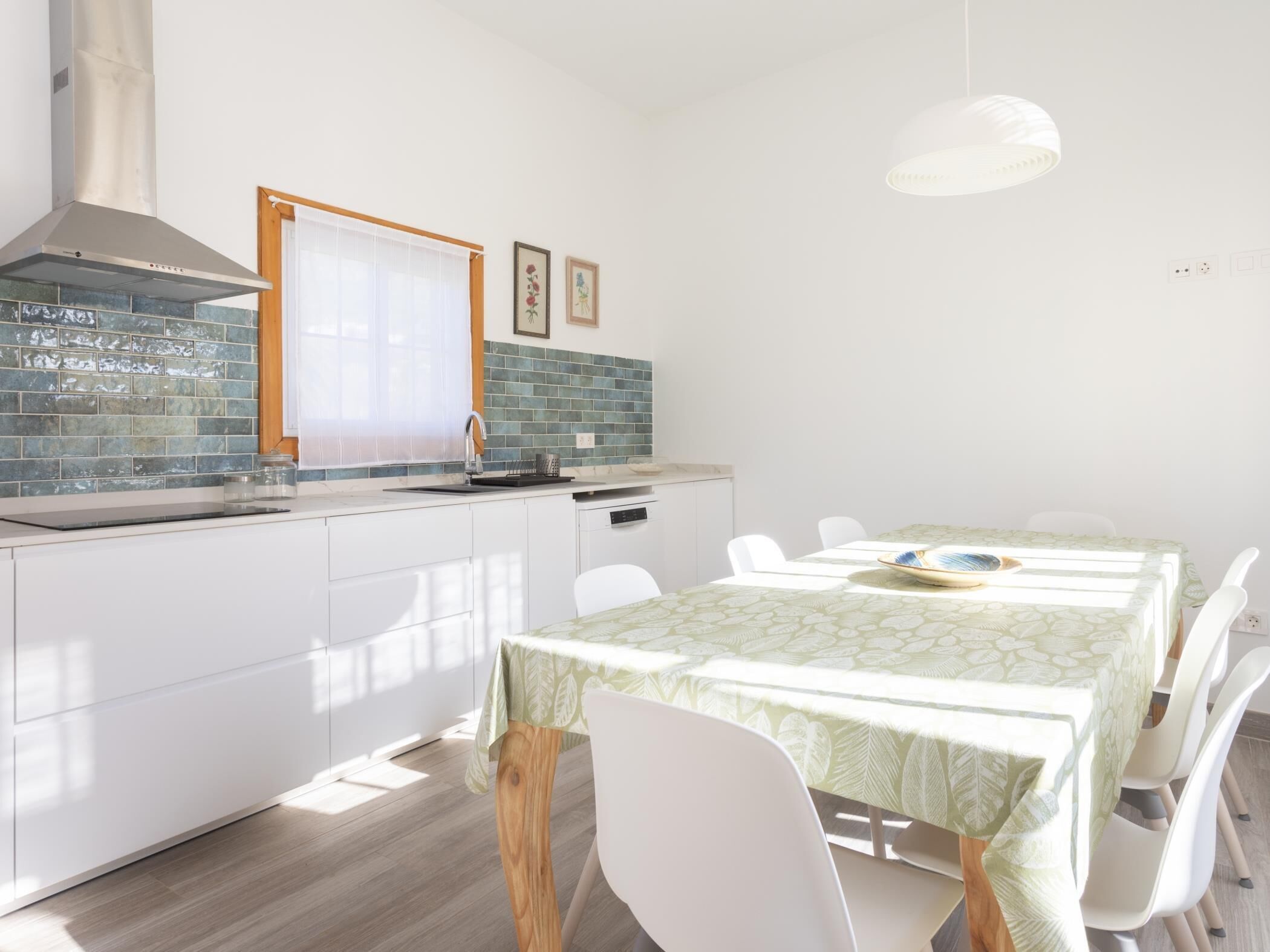 Live La laguna Center