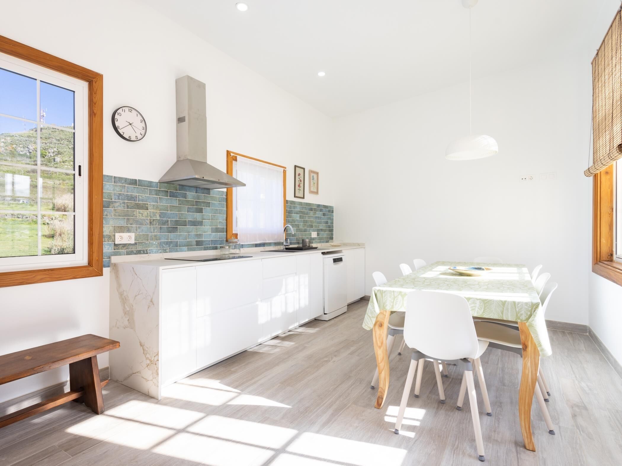 Live La laguna Center