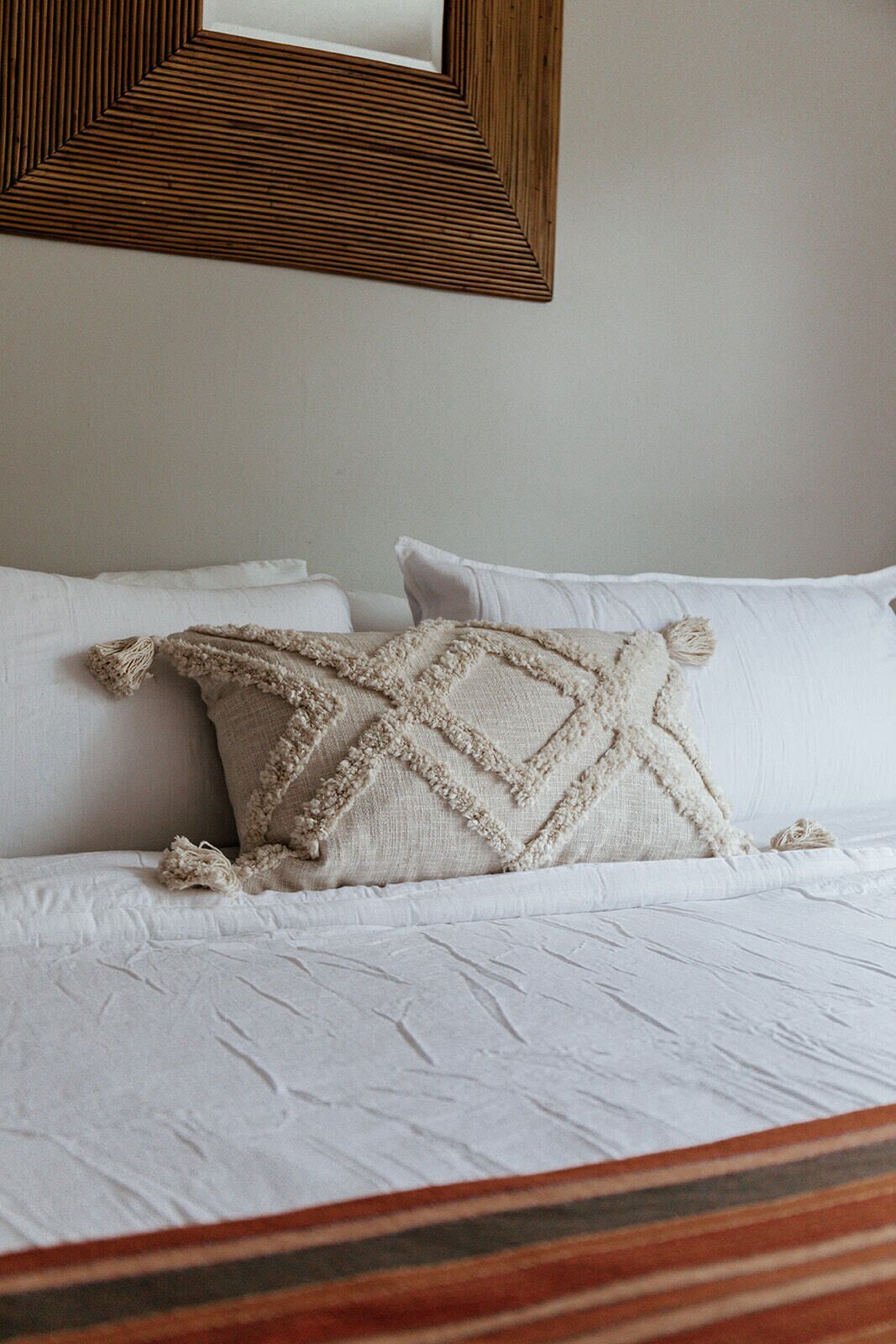 The Nellie Rose House - BOHO DESIGN DOWNTOWN