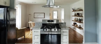 The Nellie Rose House - BOHO DESIGN DOWNTOWN