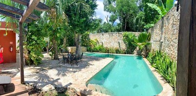 Hotel Real Haciendas