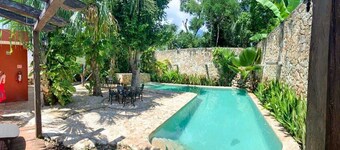 Hotel Real Haciendas