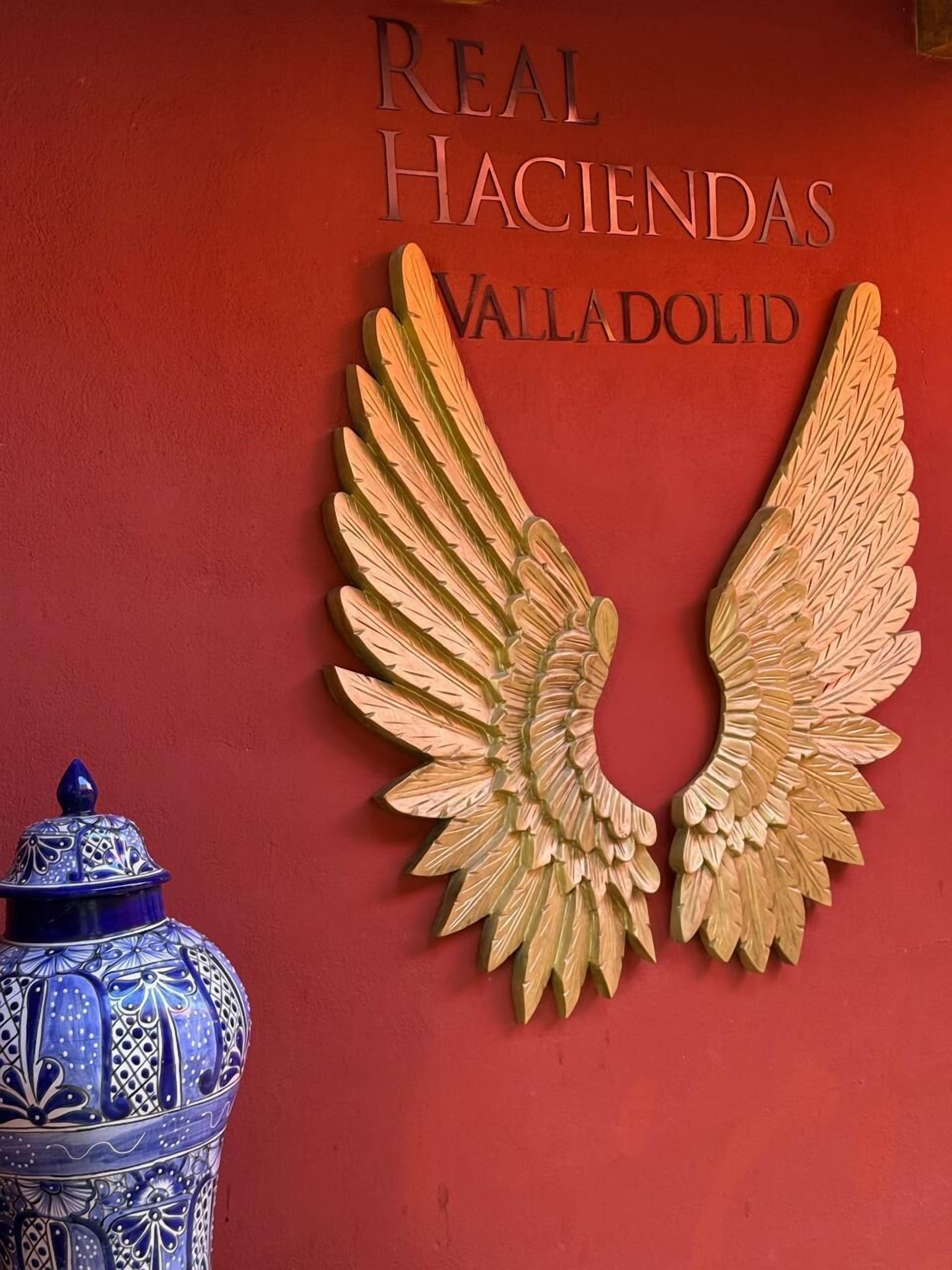 Foto - Real Haciendas