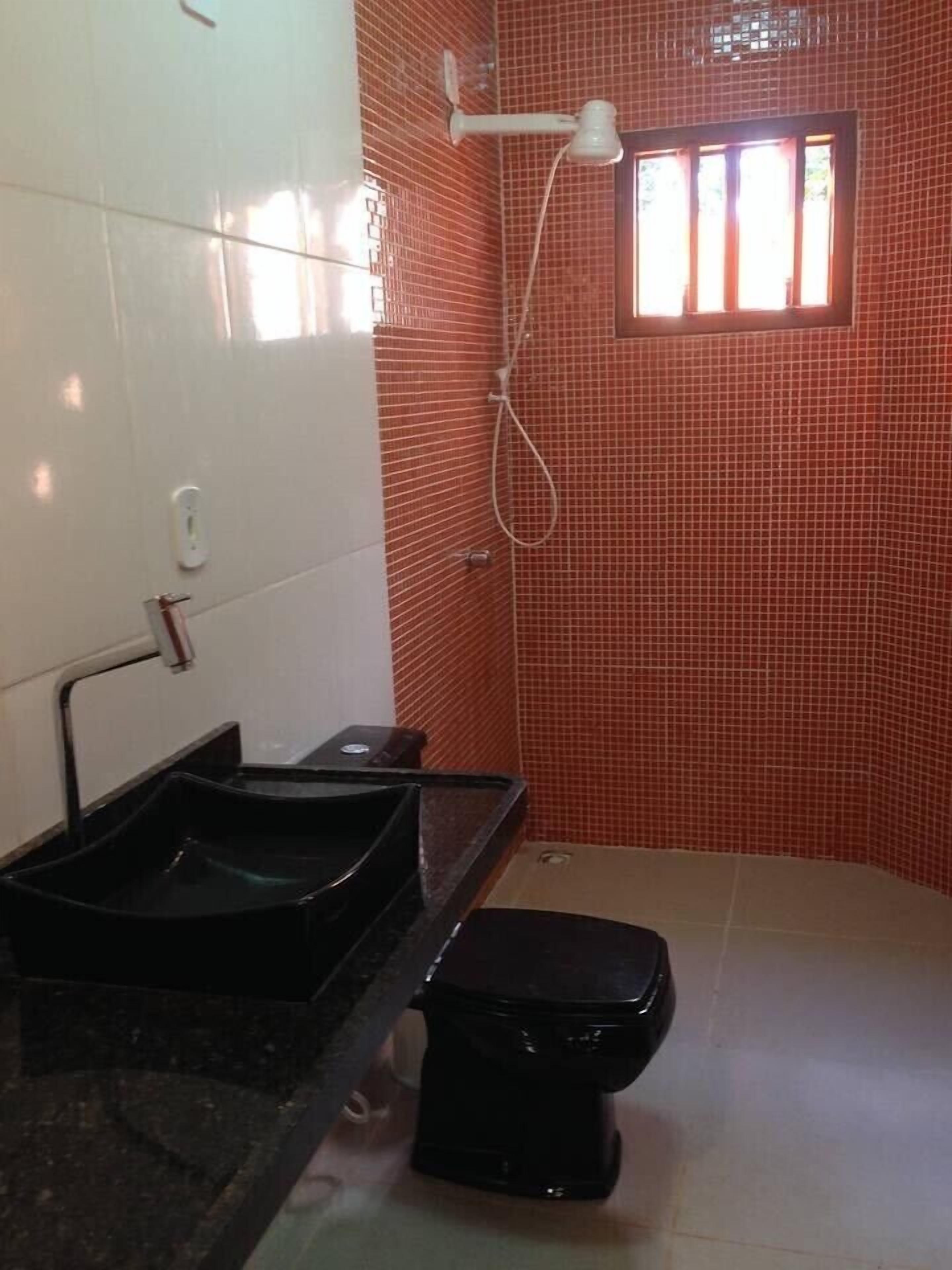 Beach House in alter do piso<br>Santarém- Pará- Brazil 