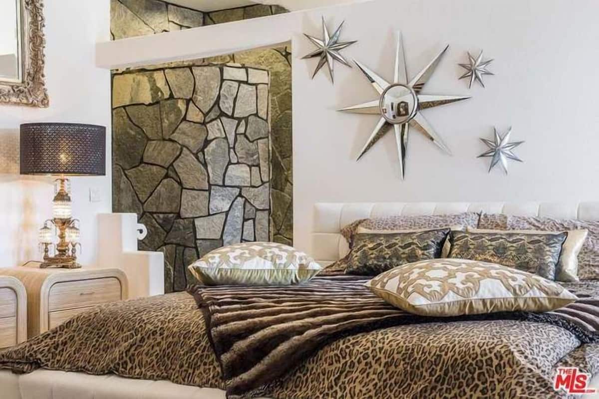 Down comforters, Select Comfort beds, individually decorated