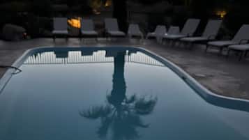 Teras/patio