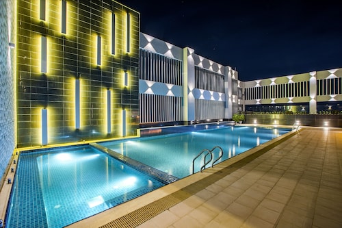 Grand Sylhet Hotel & Resort