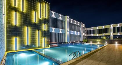 Grand Sylhet Hotel & Resort