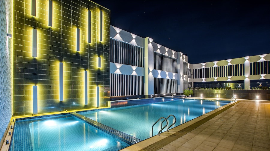 Grand Sylhet Hotel & Resort