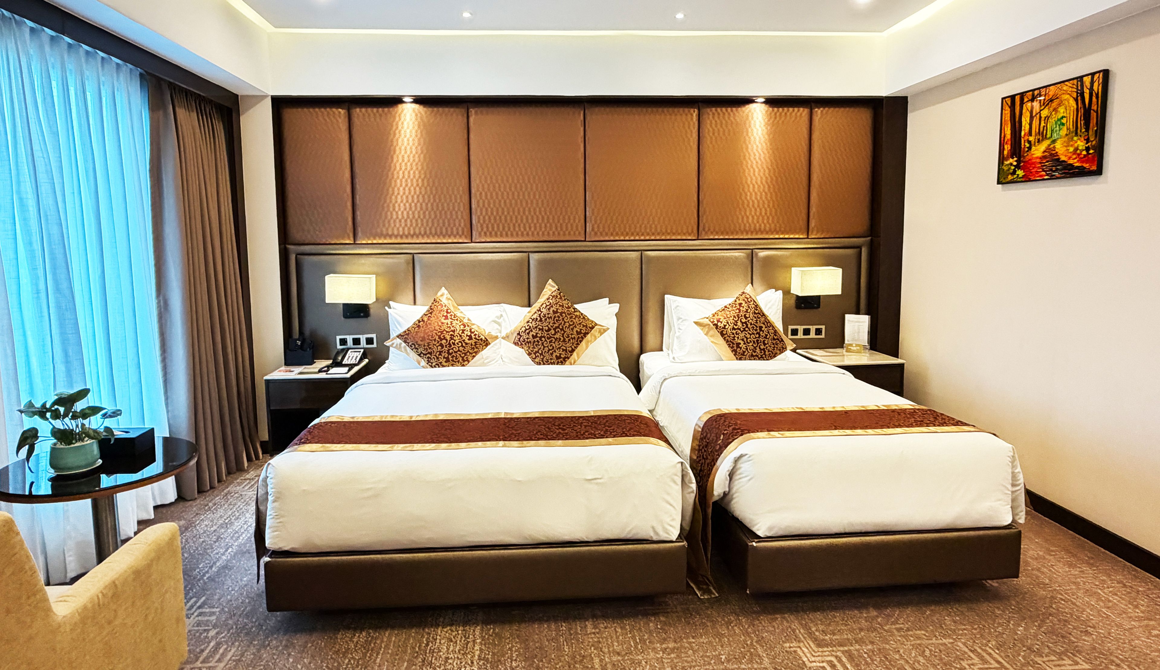 Kamer