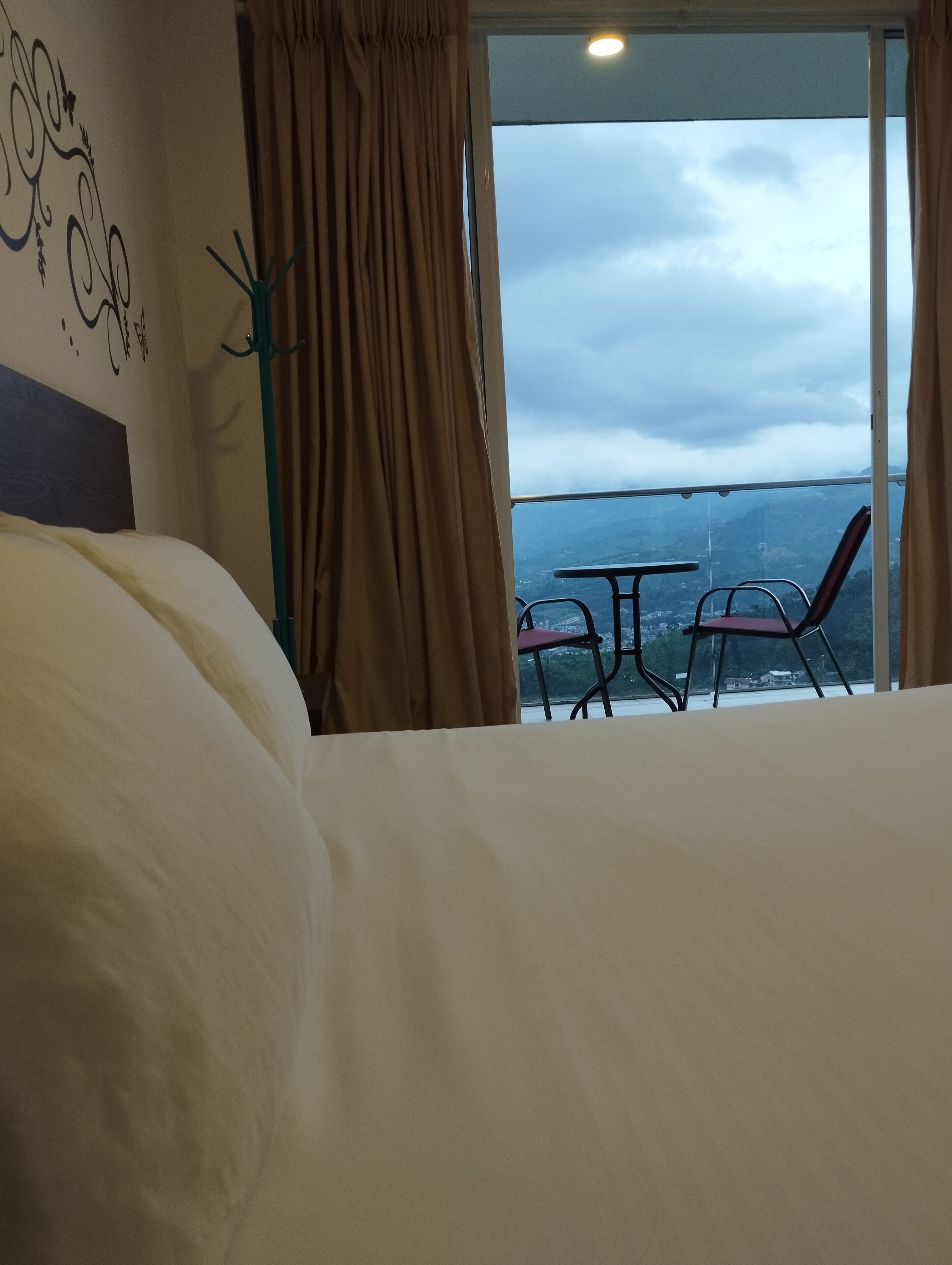 Foto - Hotel Entre Lomas