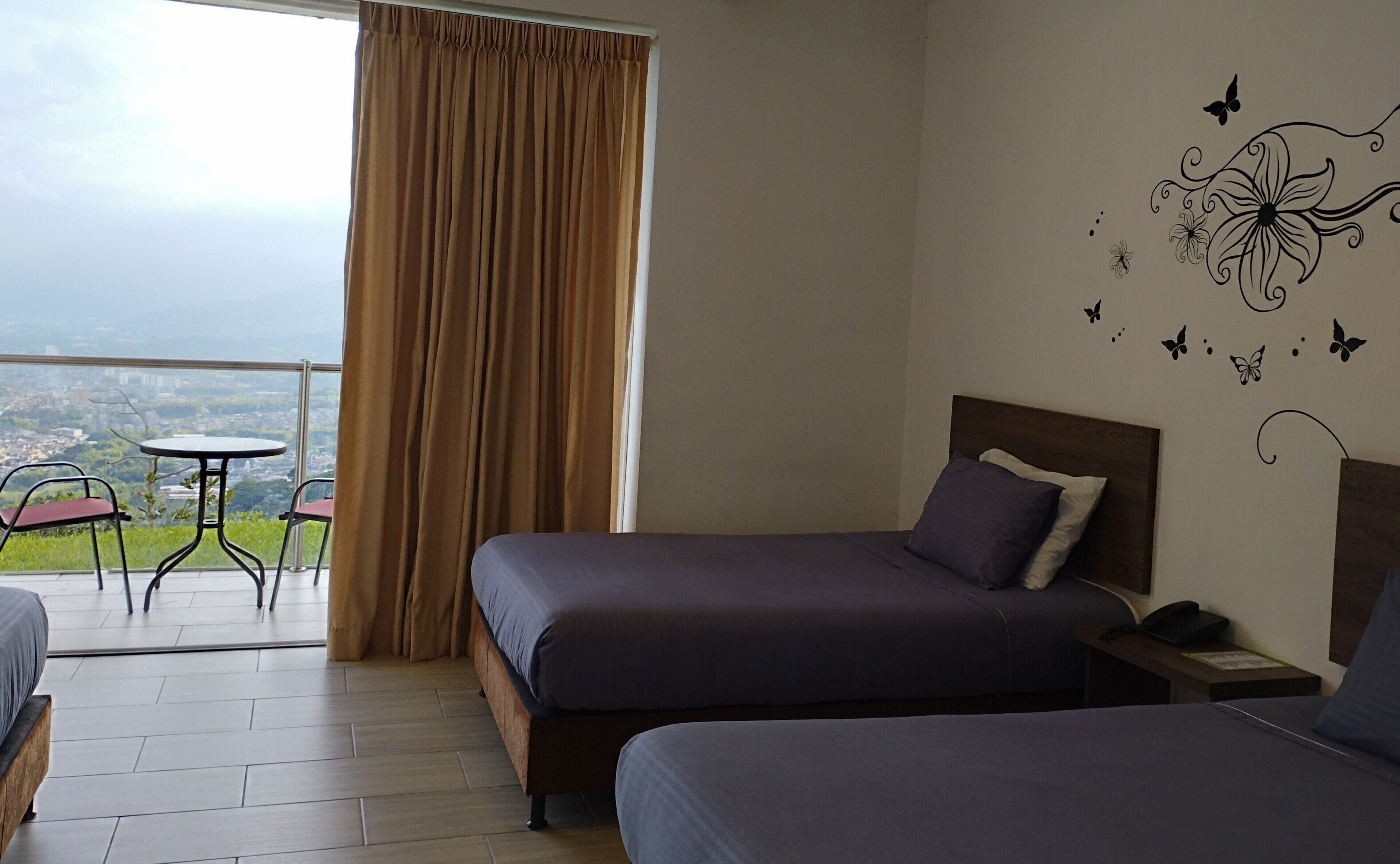 Foto - Hotel Entre Lomas